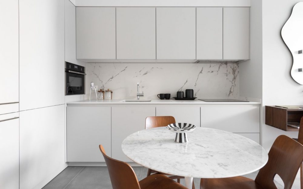 fotógrafo de interiores Madrid