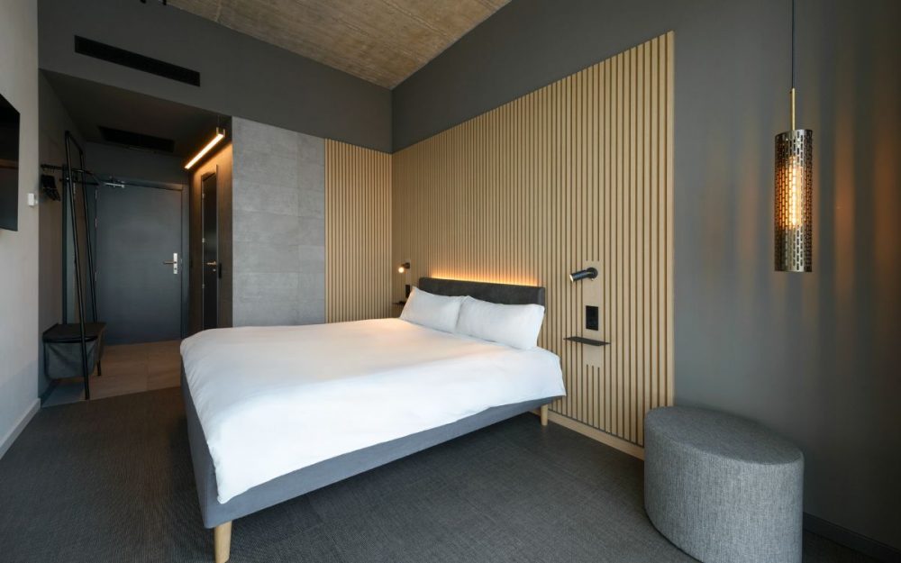 fotógrafo de interiores Madrid