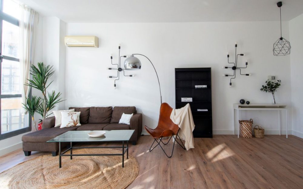 fotografía inmobiliaria Madrid