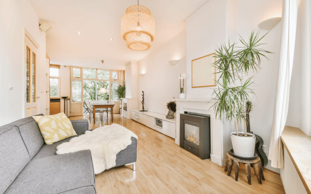 fotografía inmobiliaria en Madrid